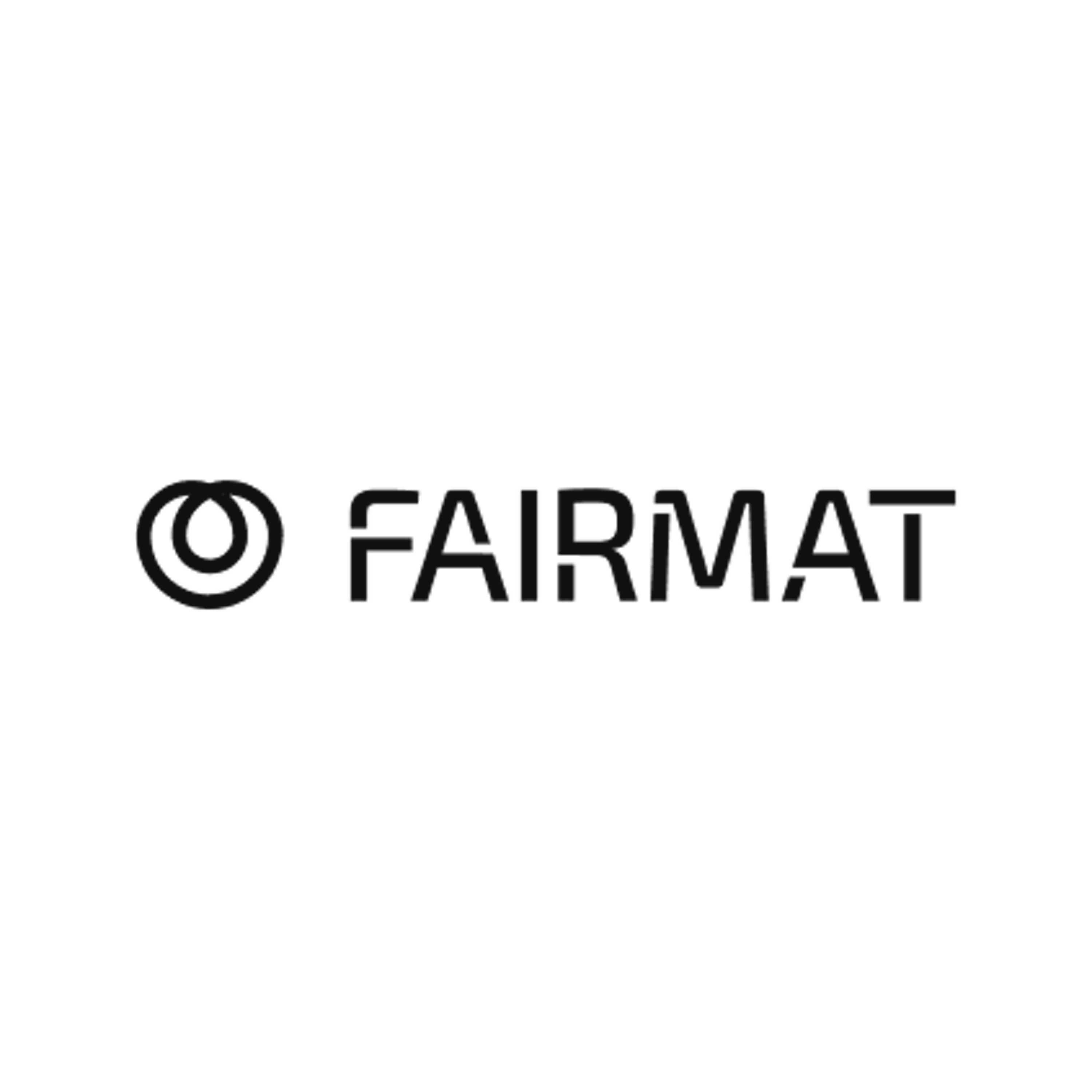 Fairmat logo