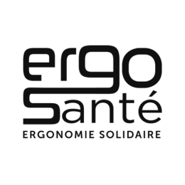 Ergosanté logo 