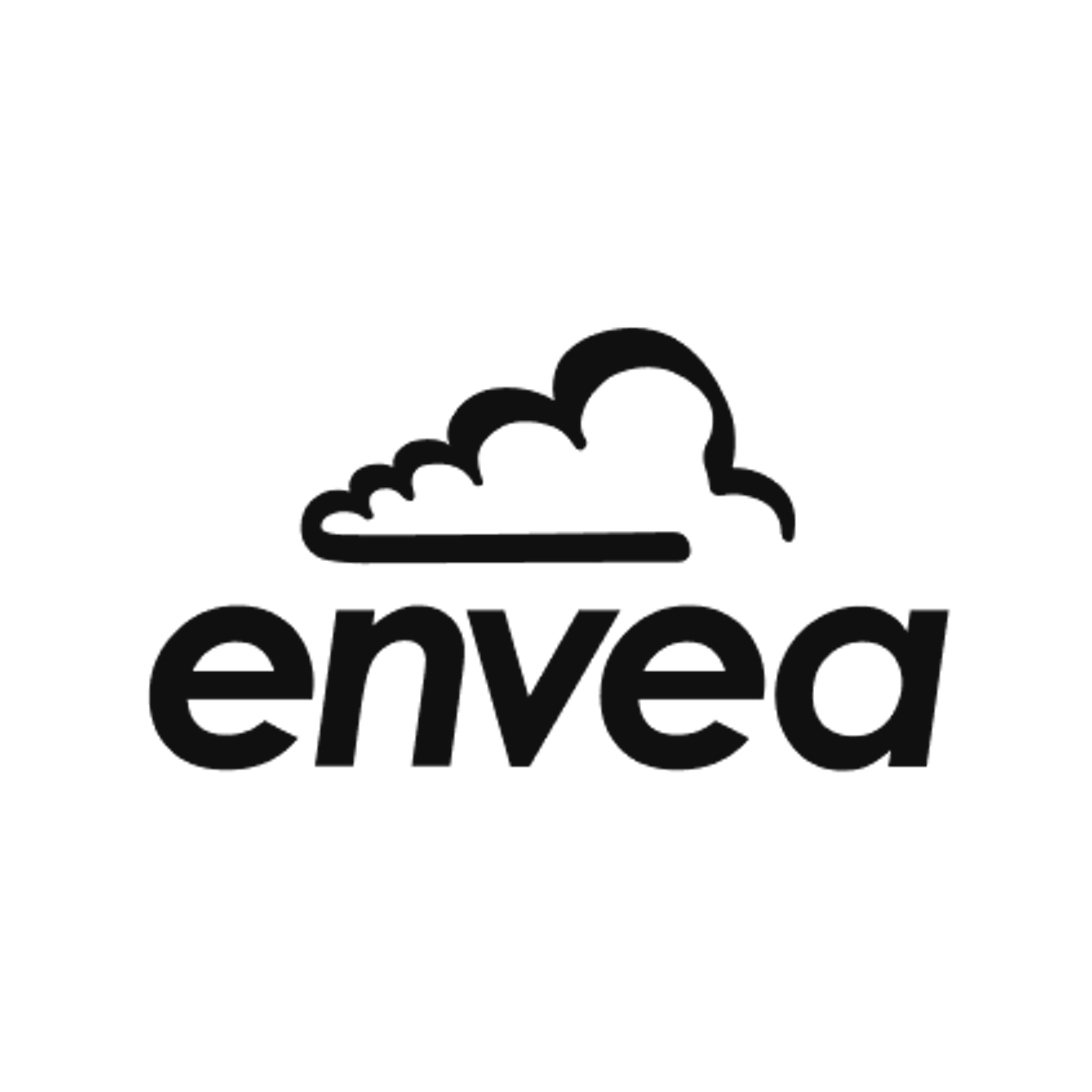 envea logo