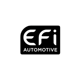 Efi automotive logo