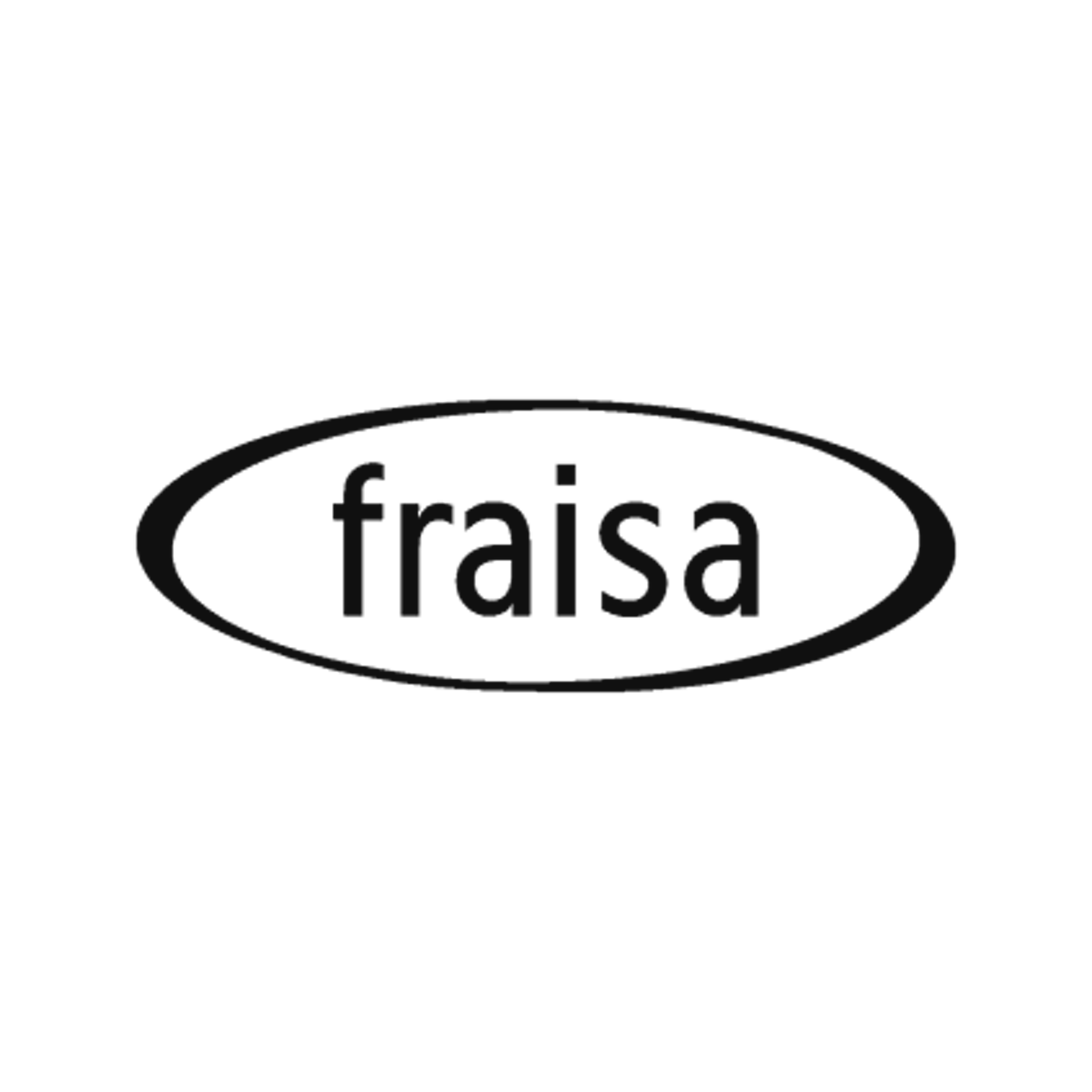 Fraisa Gmbh logo