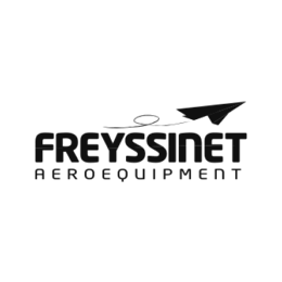 Freyssinet Aero Equipment logo
