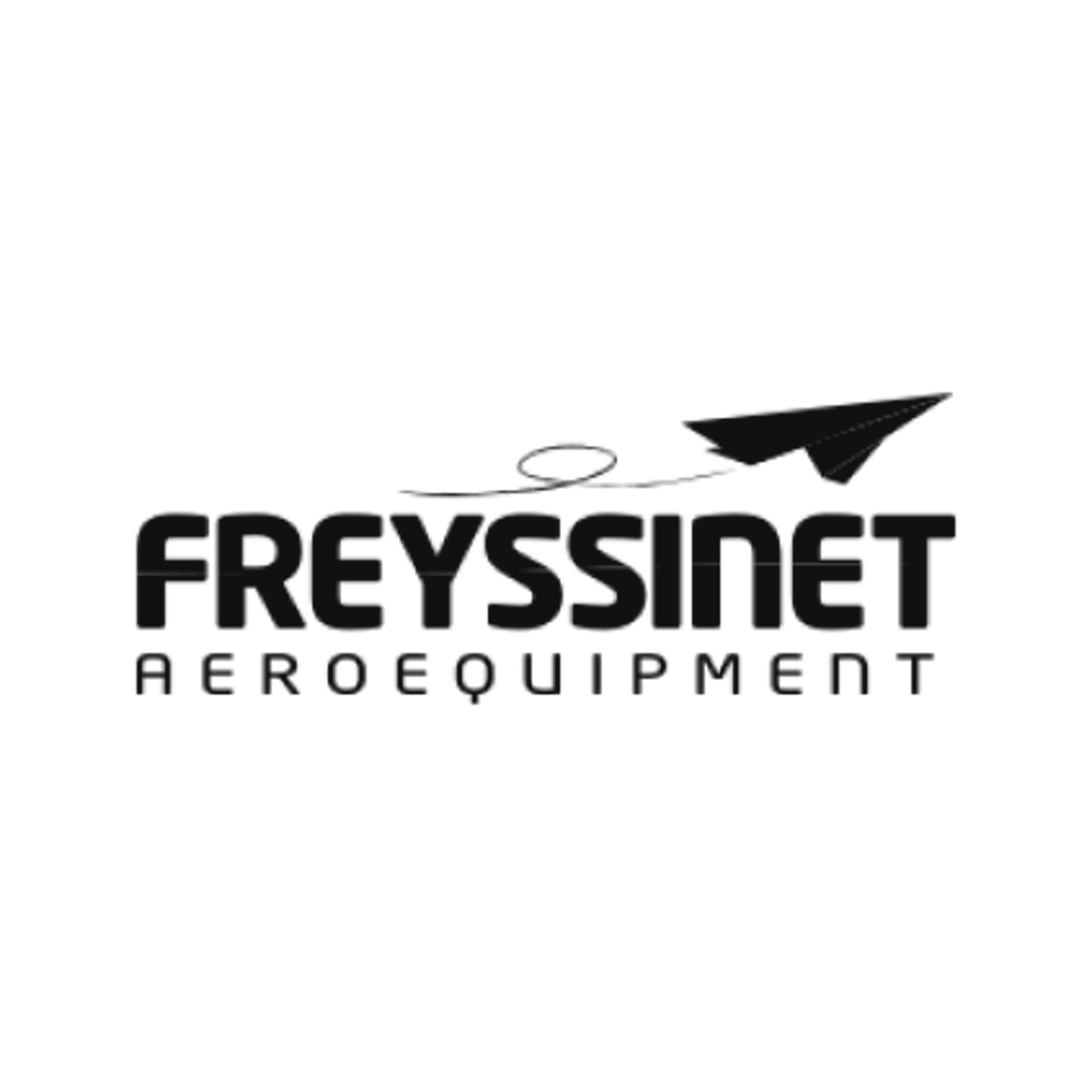 Freyssinet Aero Equipment logo