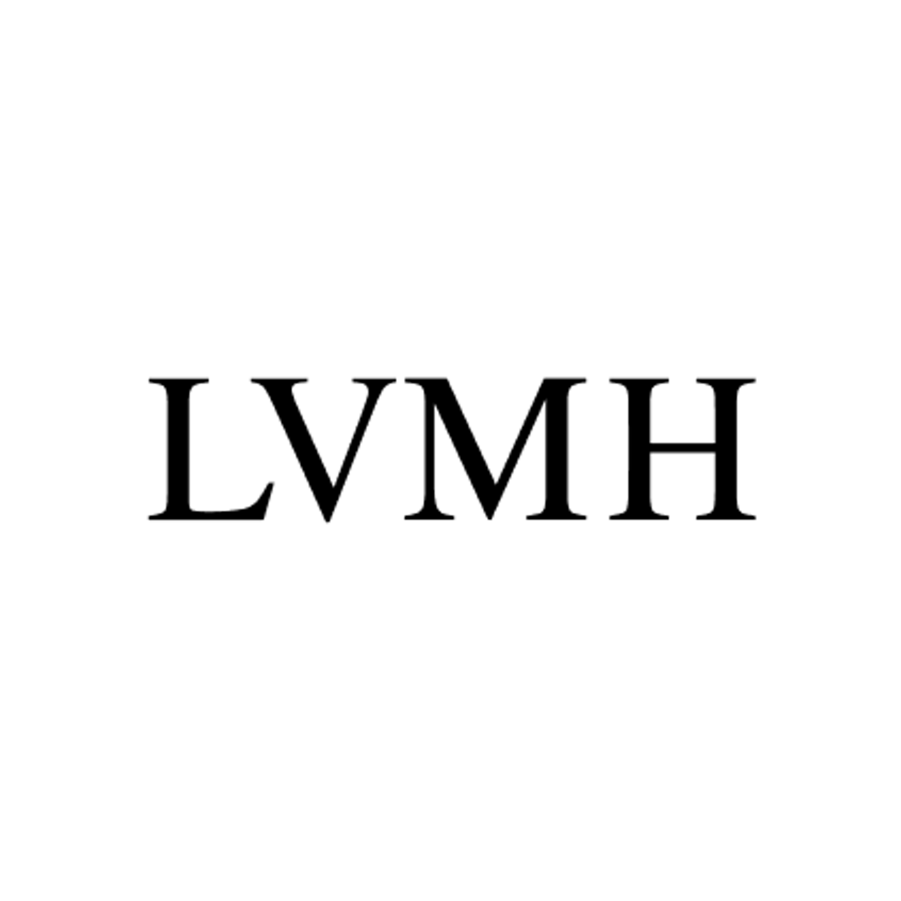 LVMH logo