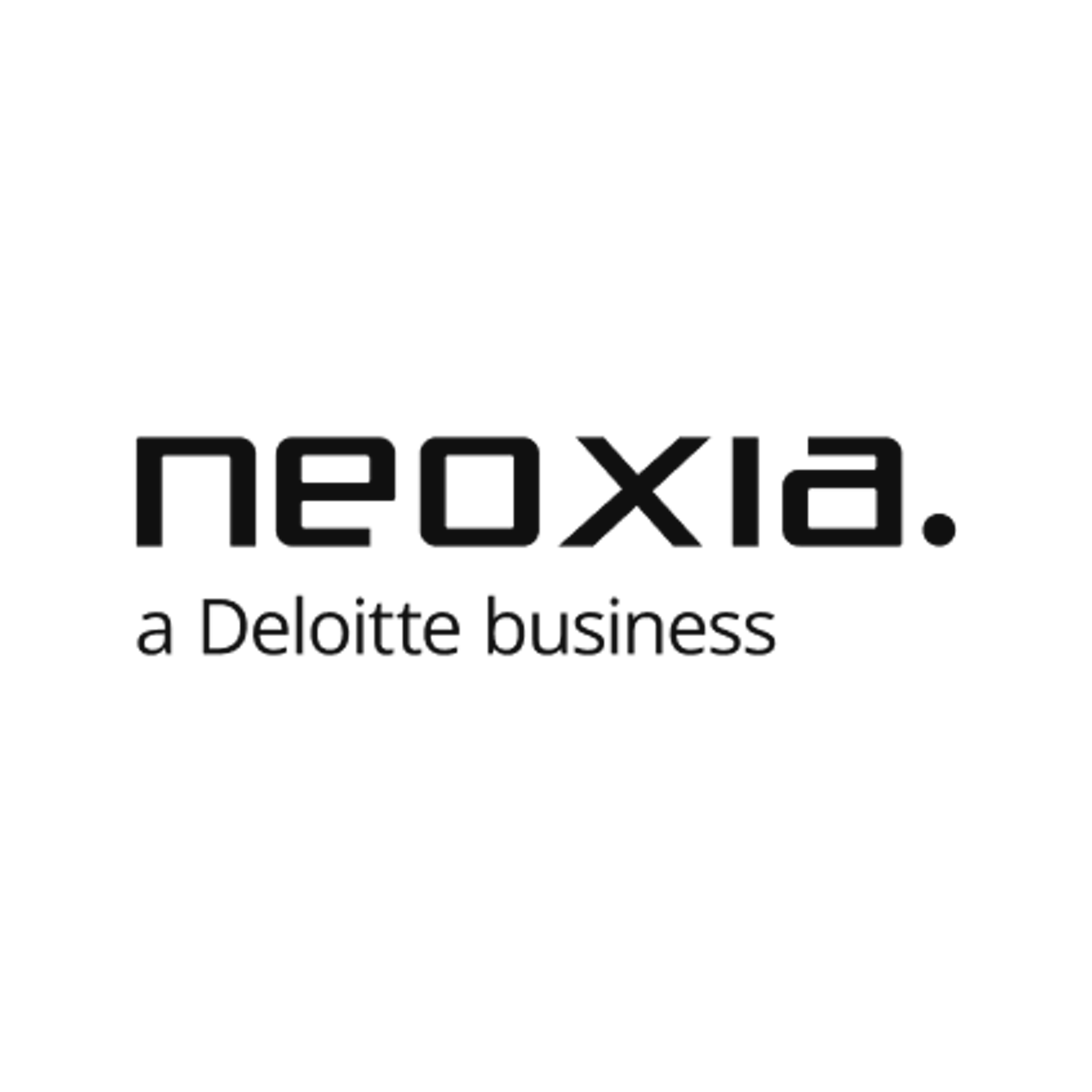 Neoxia logo