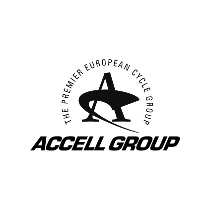 Accel group logo