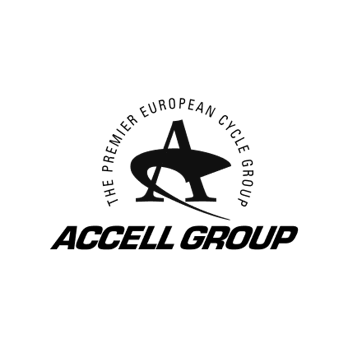 Accel group logo