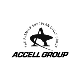 Accel group logo