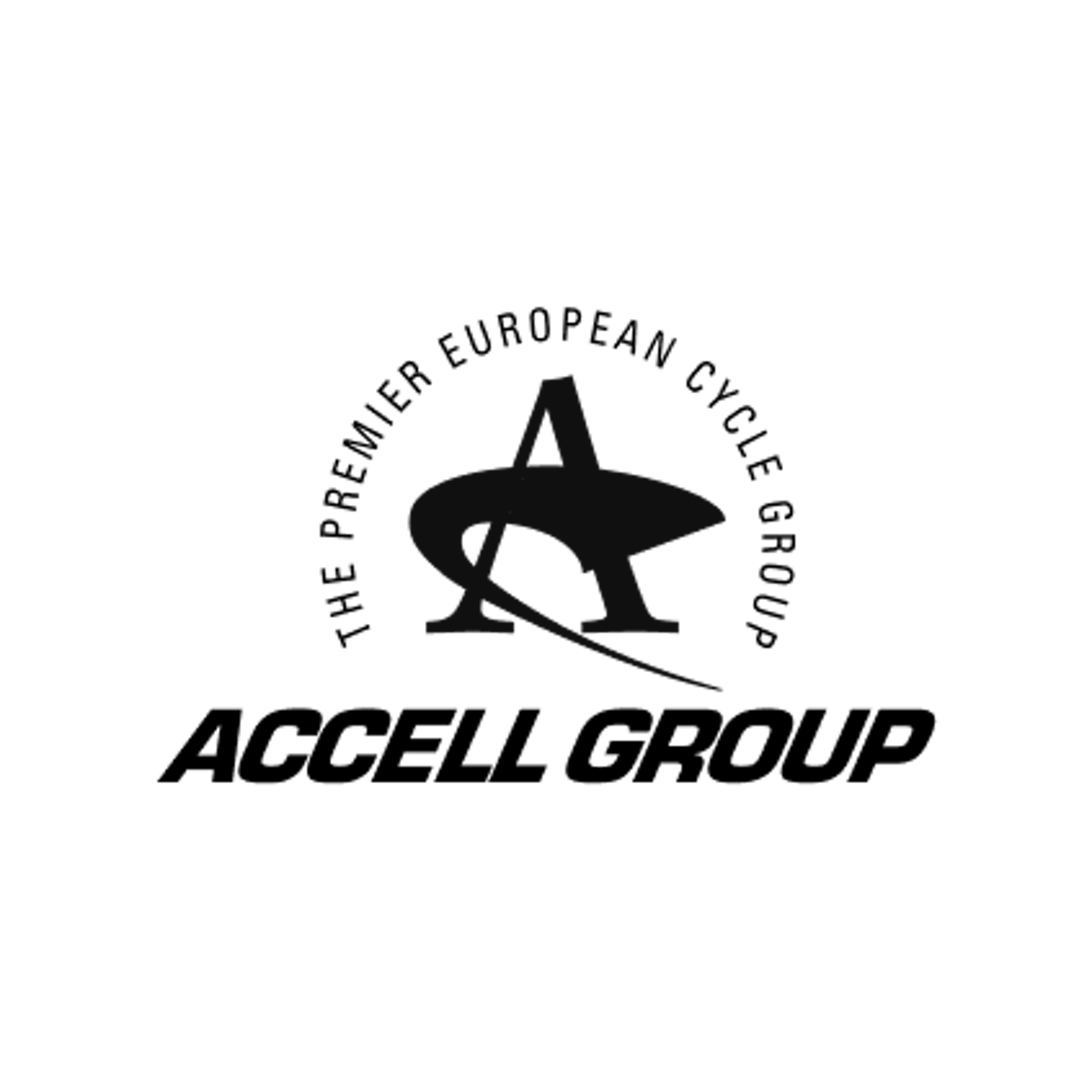 Accel group logo