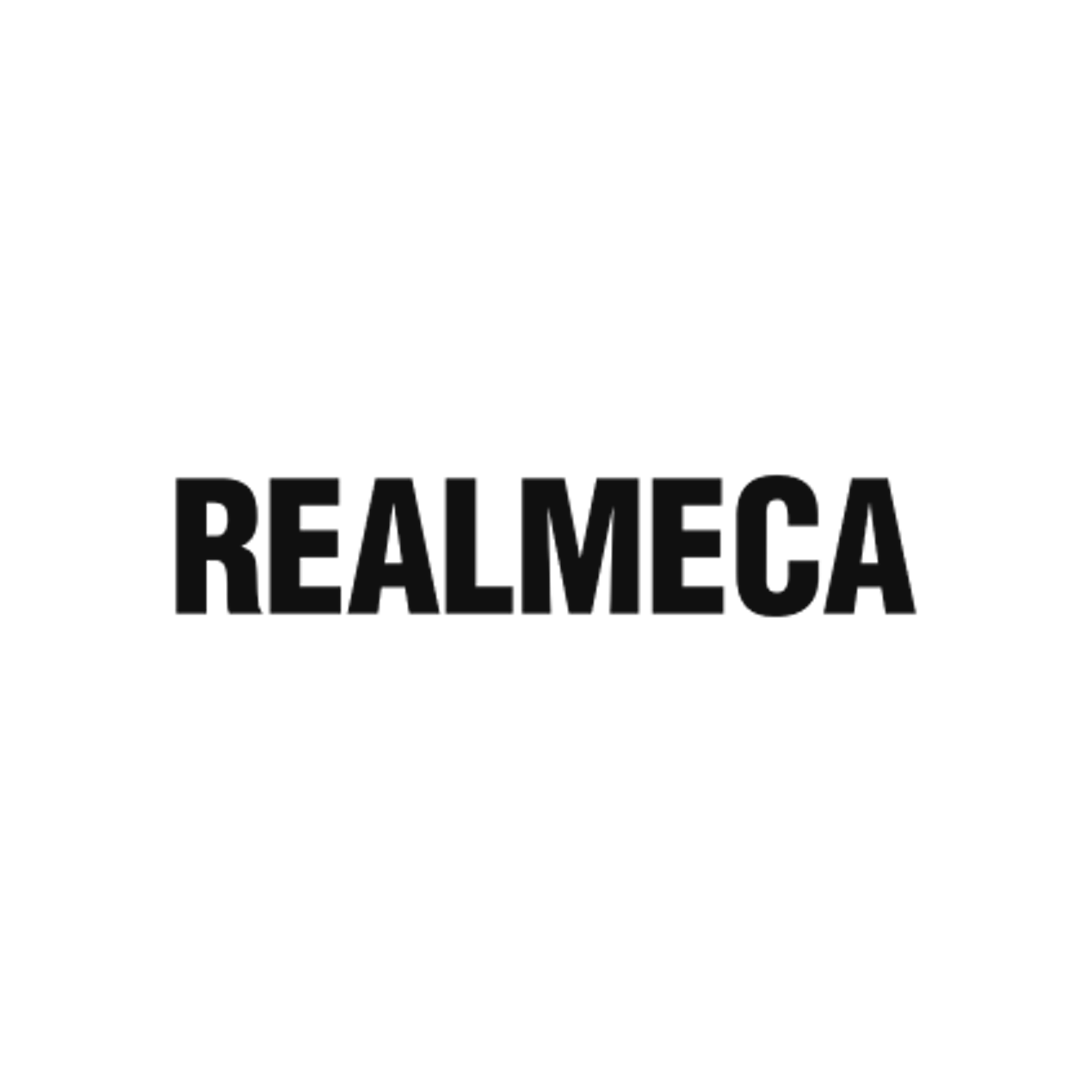 Realmeca logo