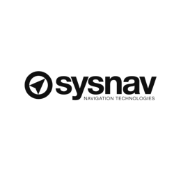 Sysnav logo