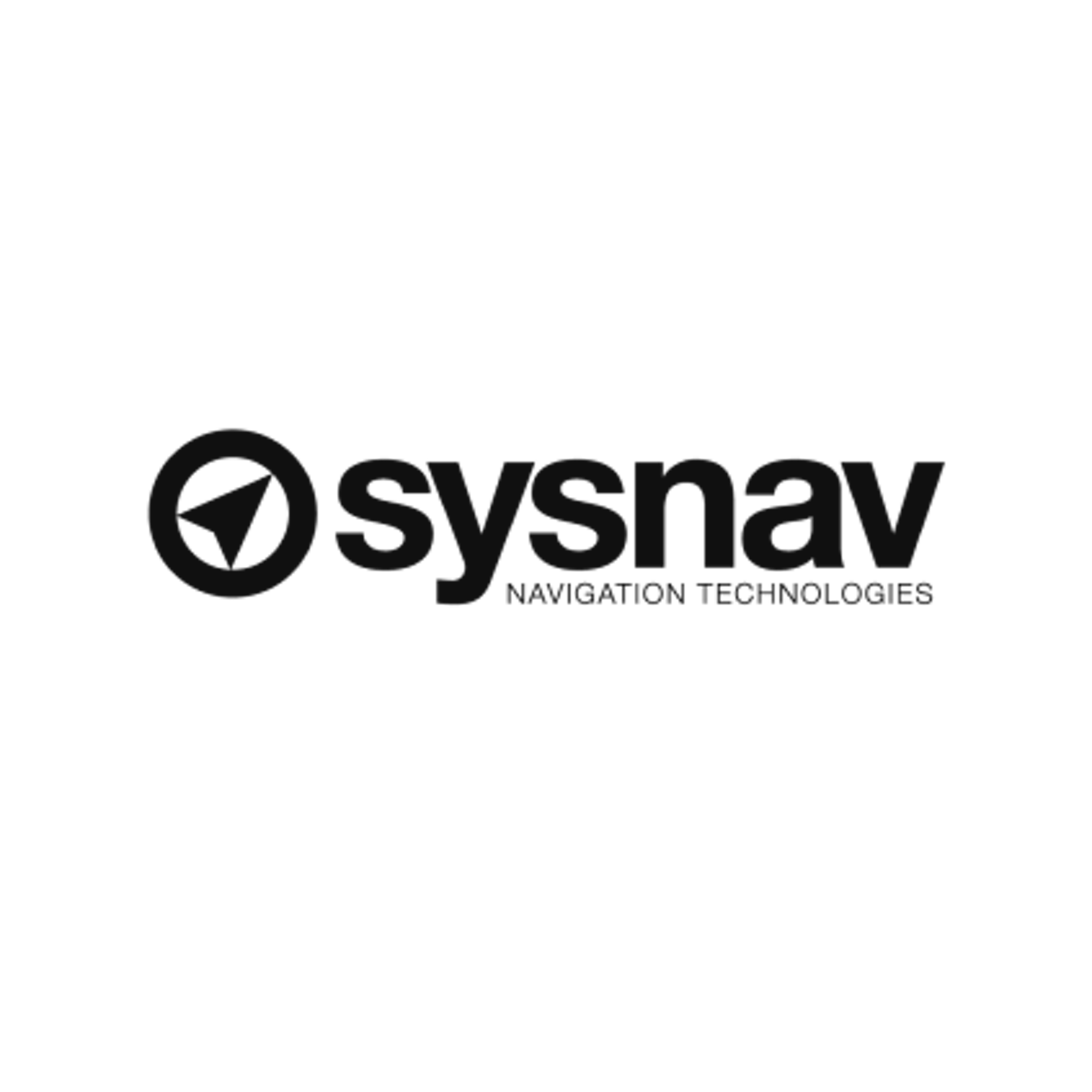 Sysnav logo