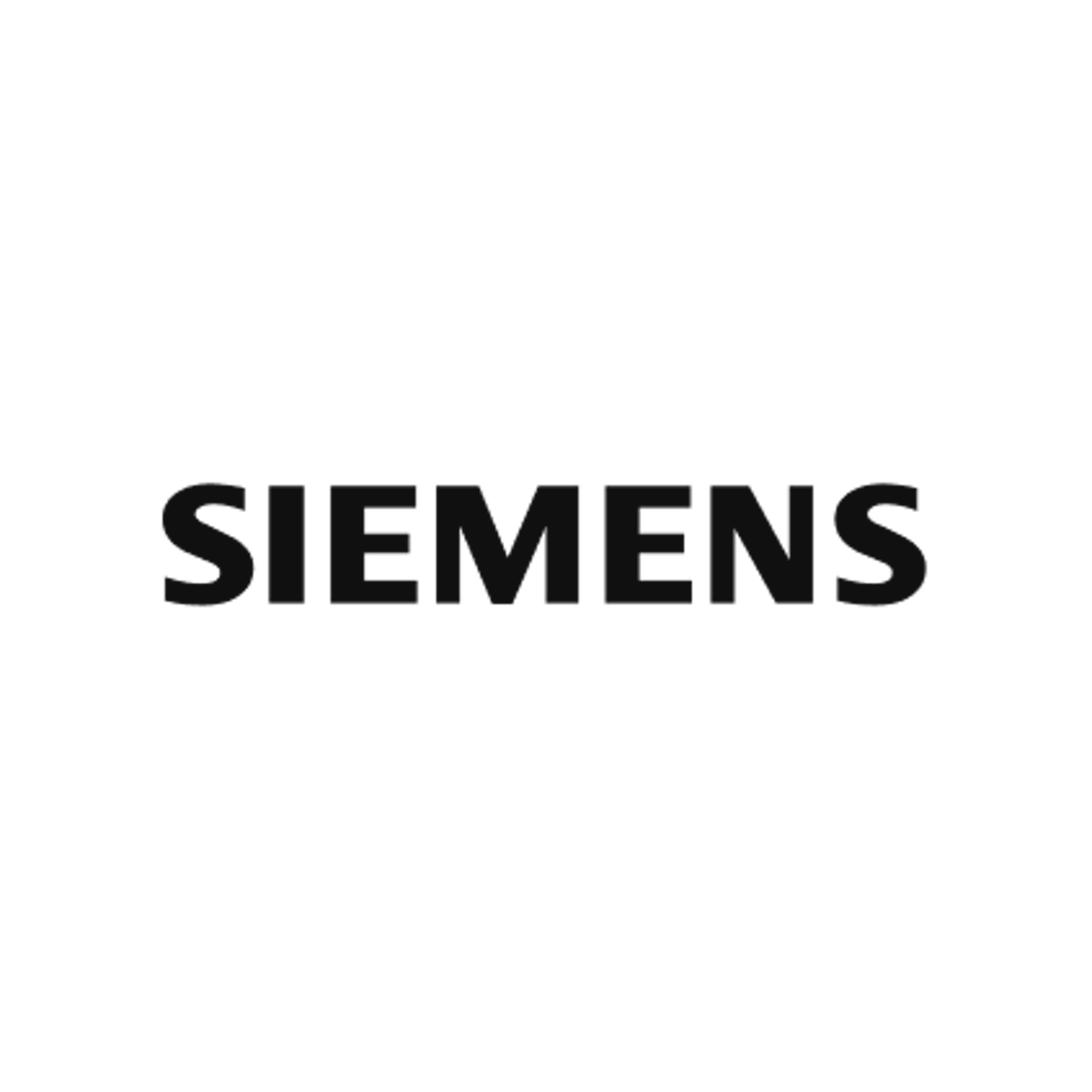 Siemens logo