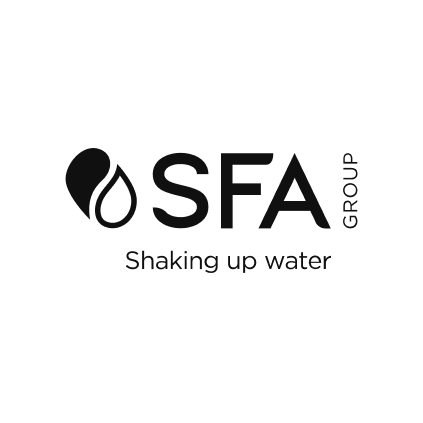 SFA group logo