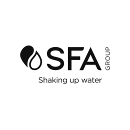 SFA group logo