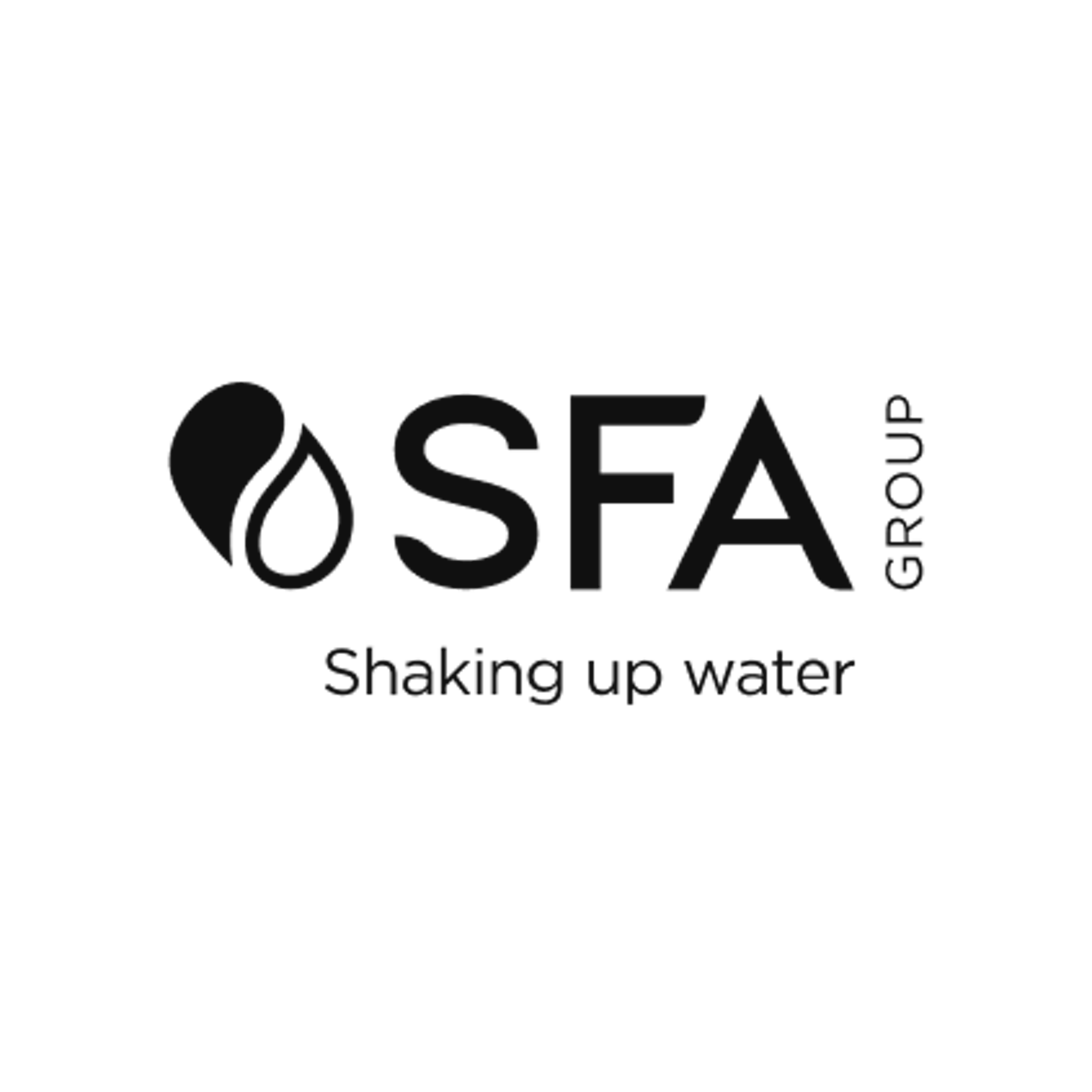 SFA group logo