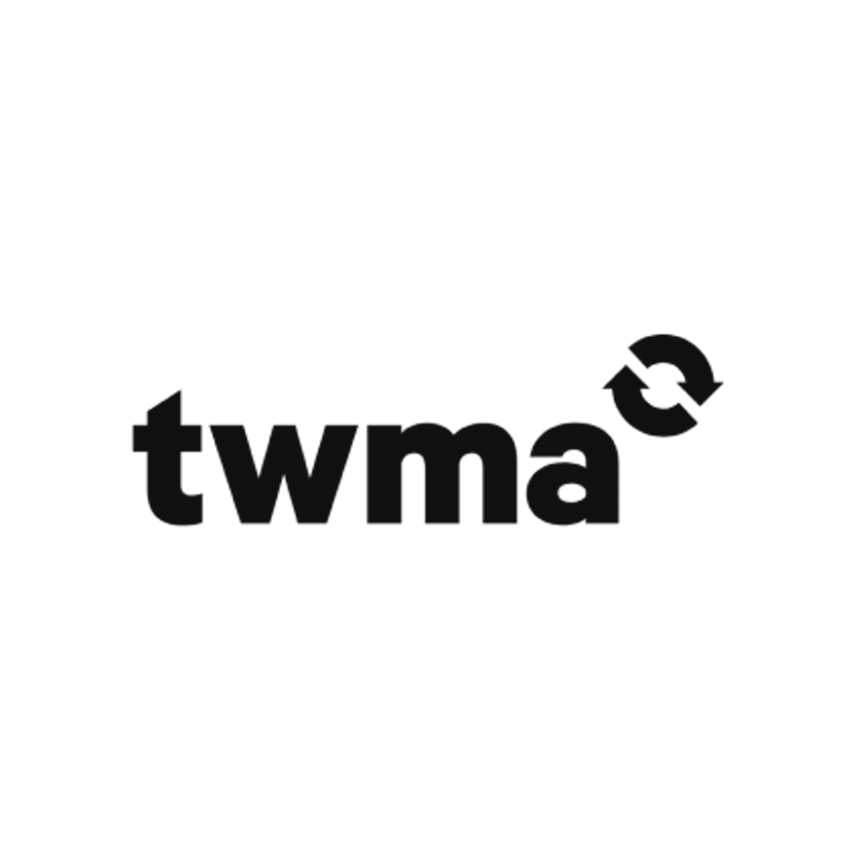 TWMA logo