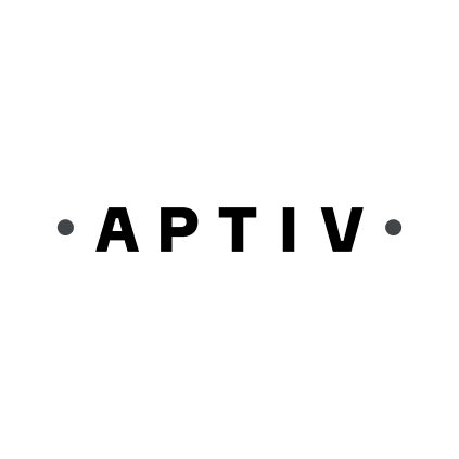 Aptiv logo