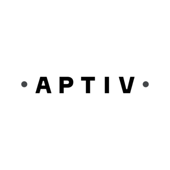 Aptiv logo