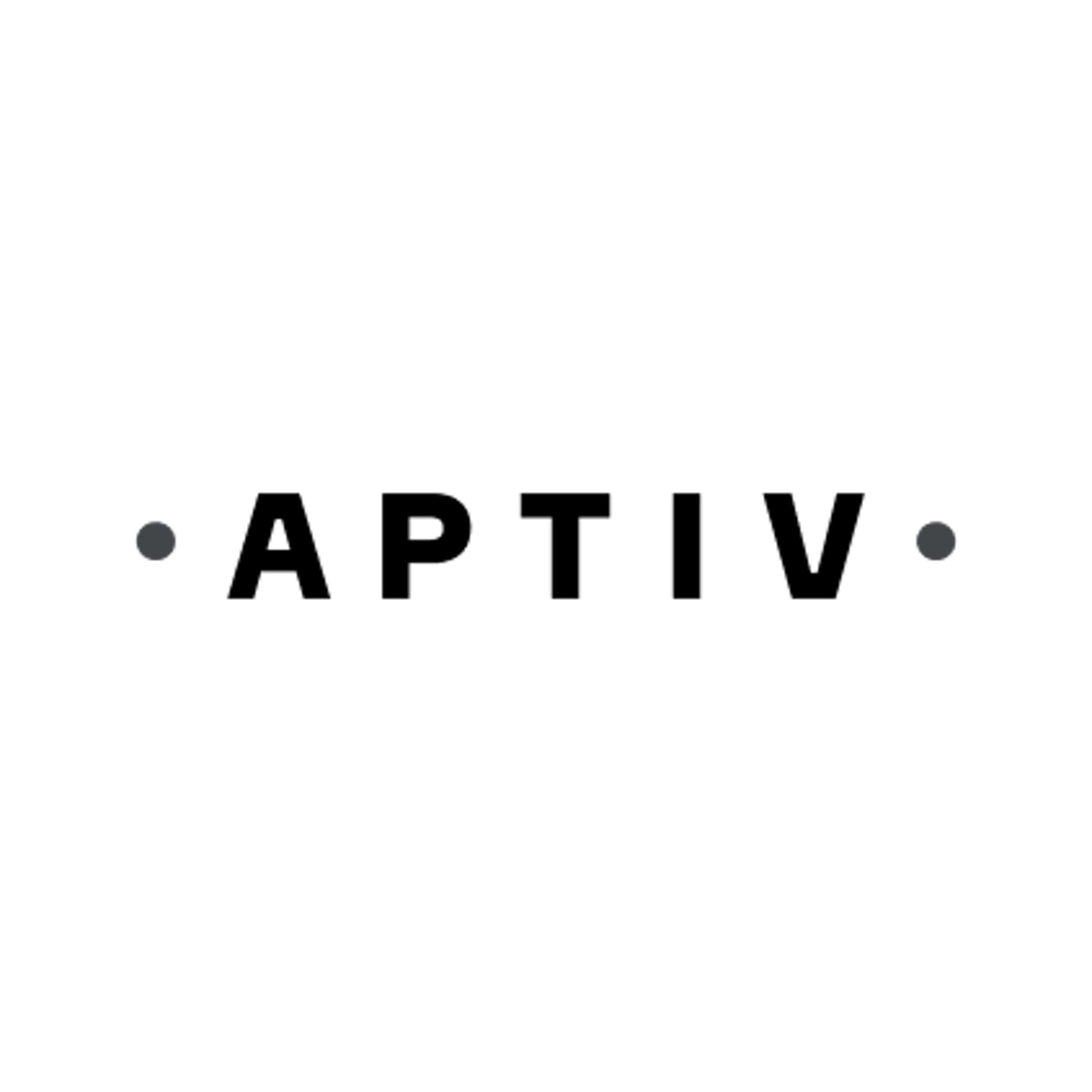 Aptiv logo