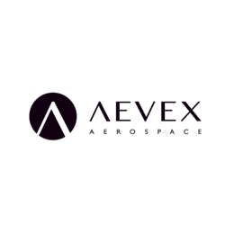 AEVEX Aerospace logo
