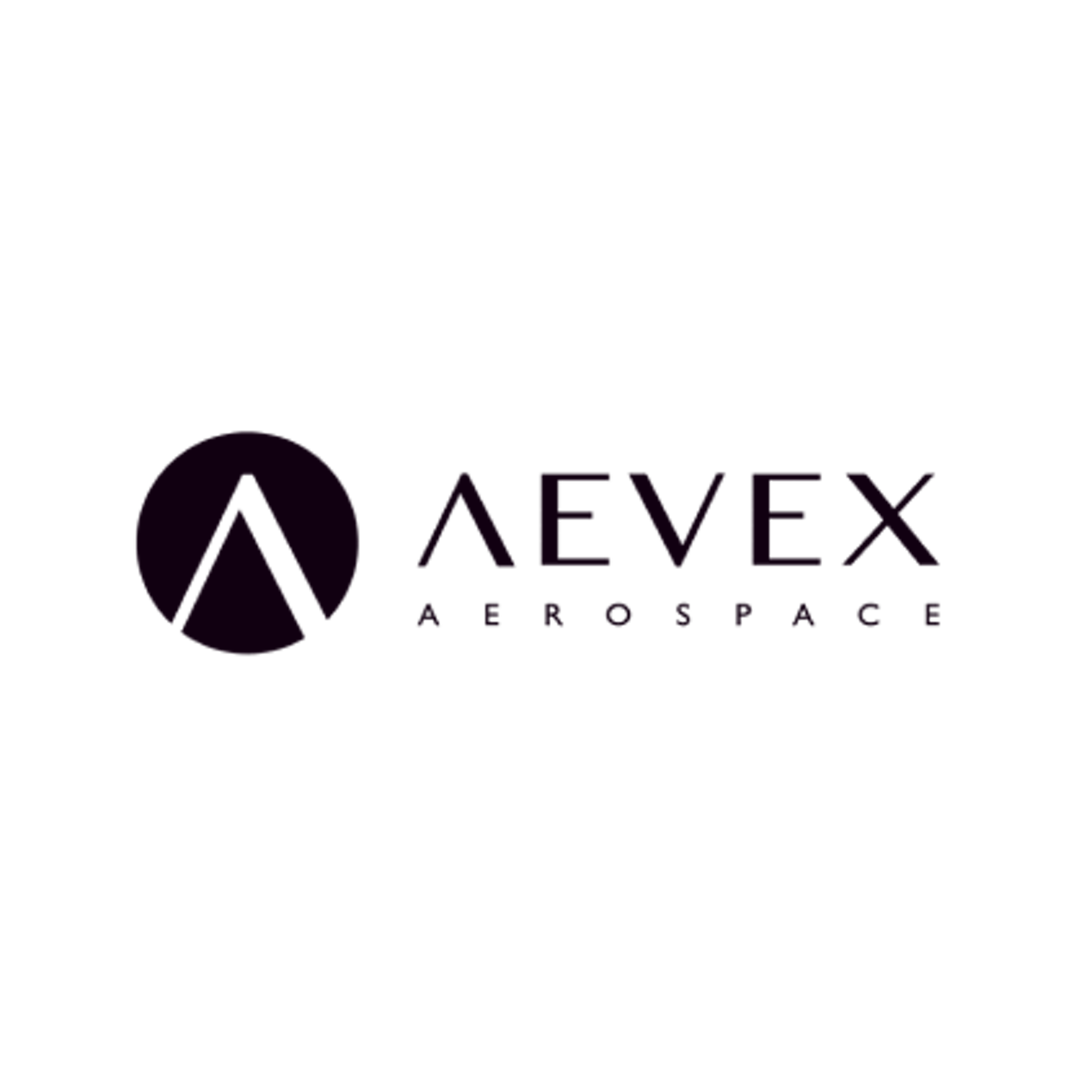 AEVEX Aerospace logo