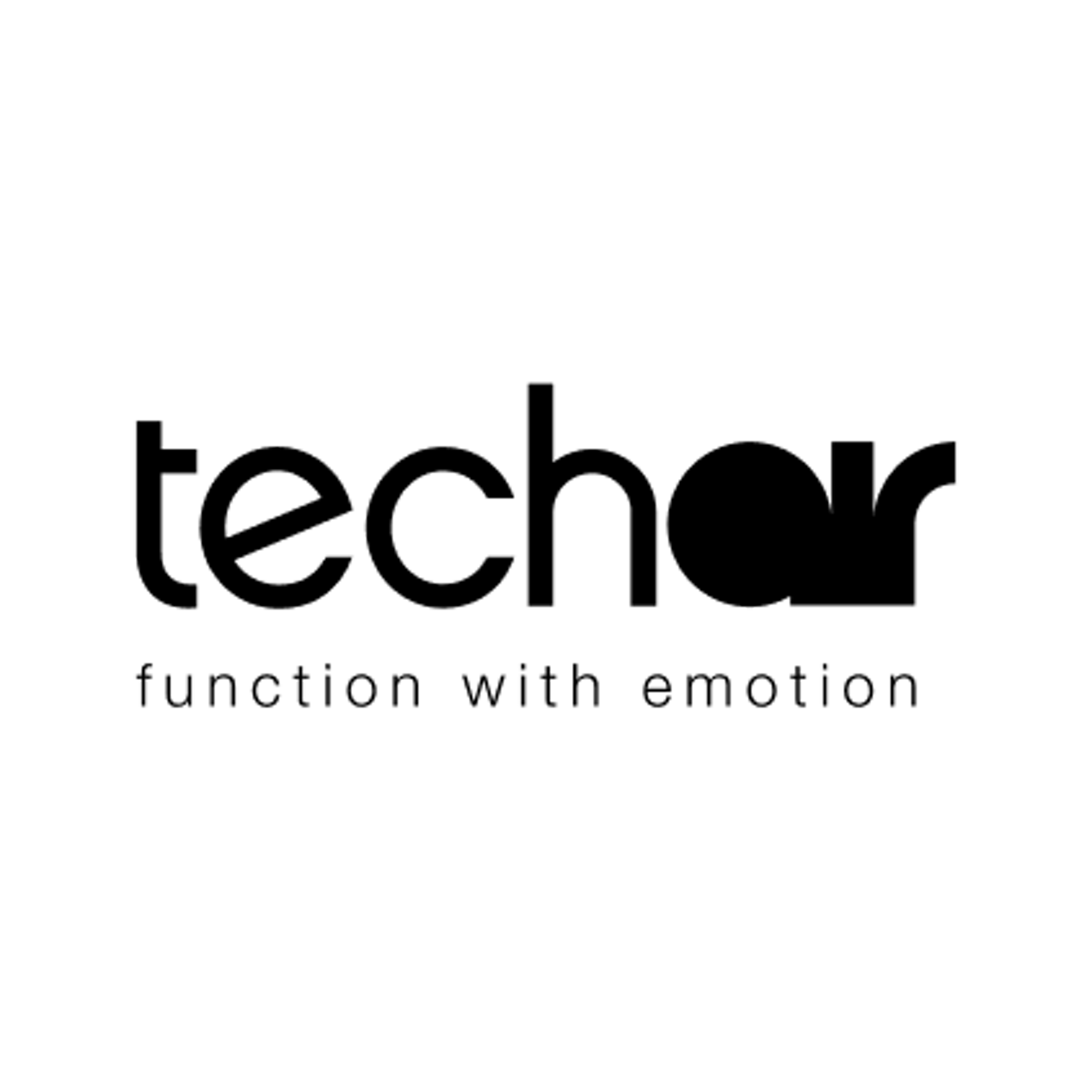 Techair logo