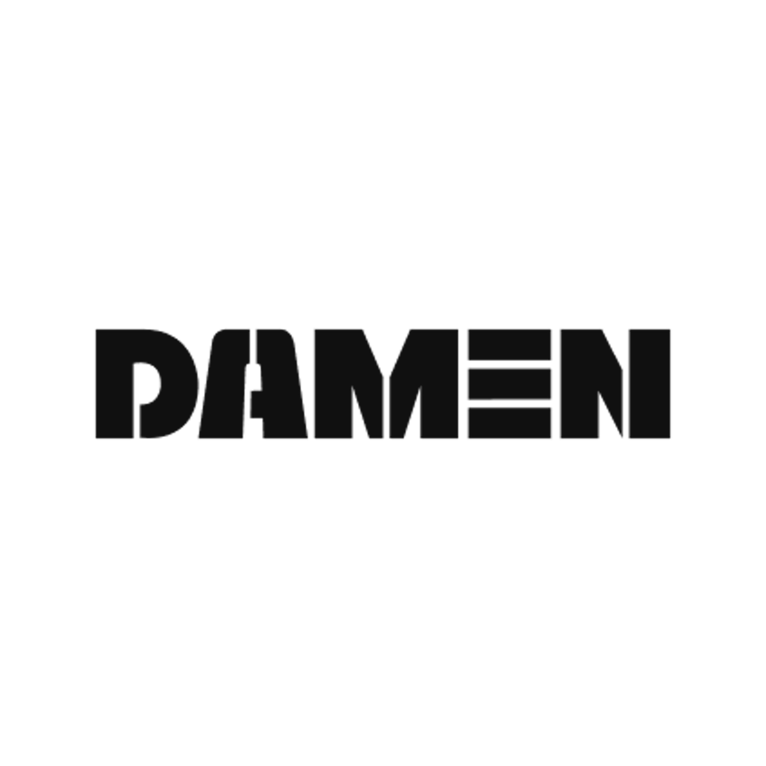 Damen logo