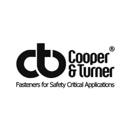 Cooper & Turner logo