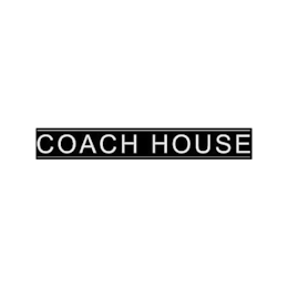 Coach House logo