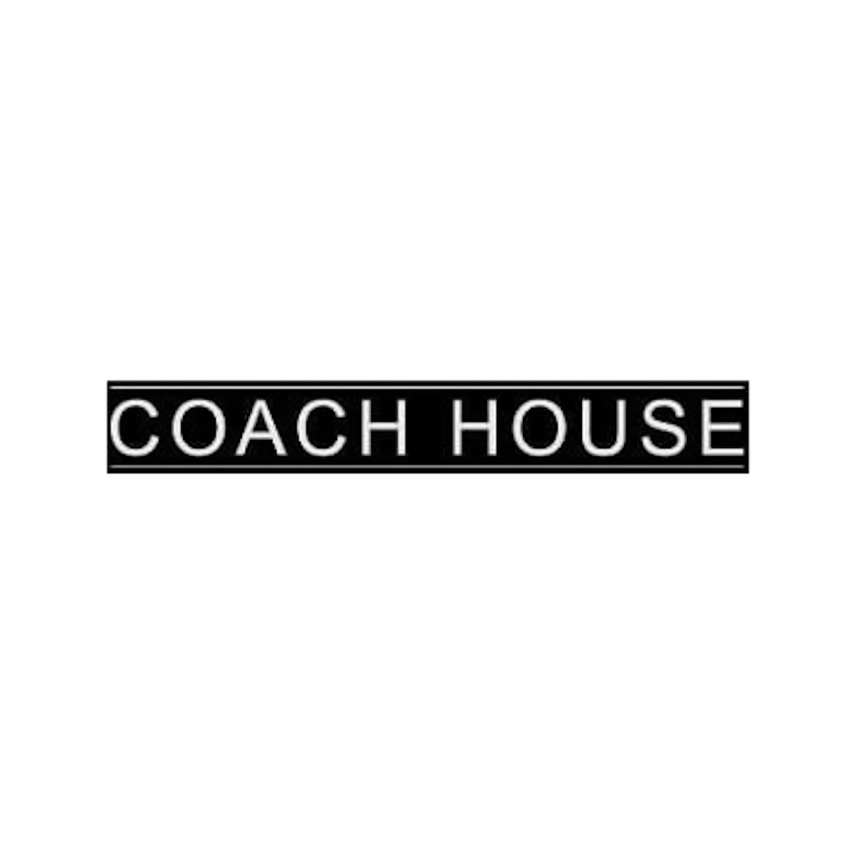 Coach House logo