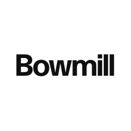 Bowmill logo