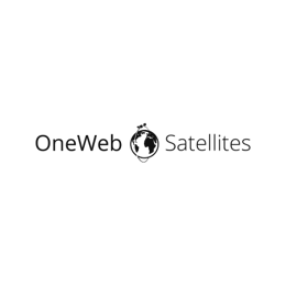 Airbus OneWeb Satellites logo