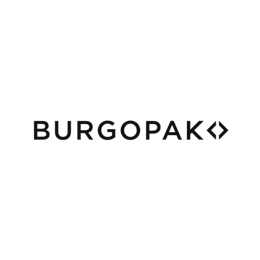 Burgopak logo