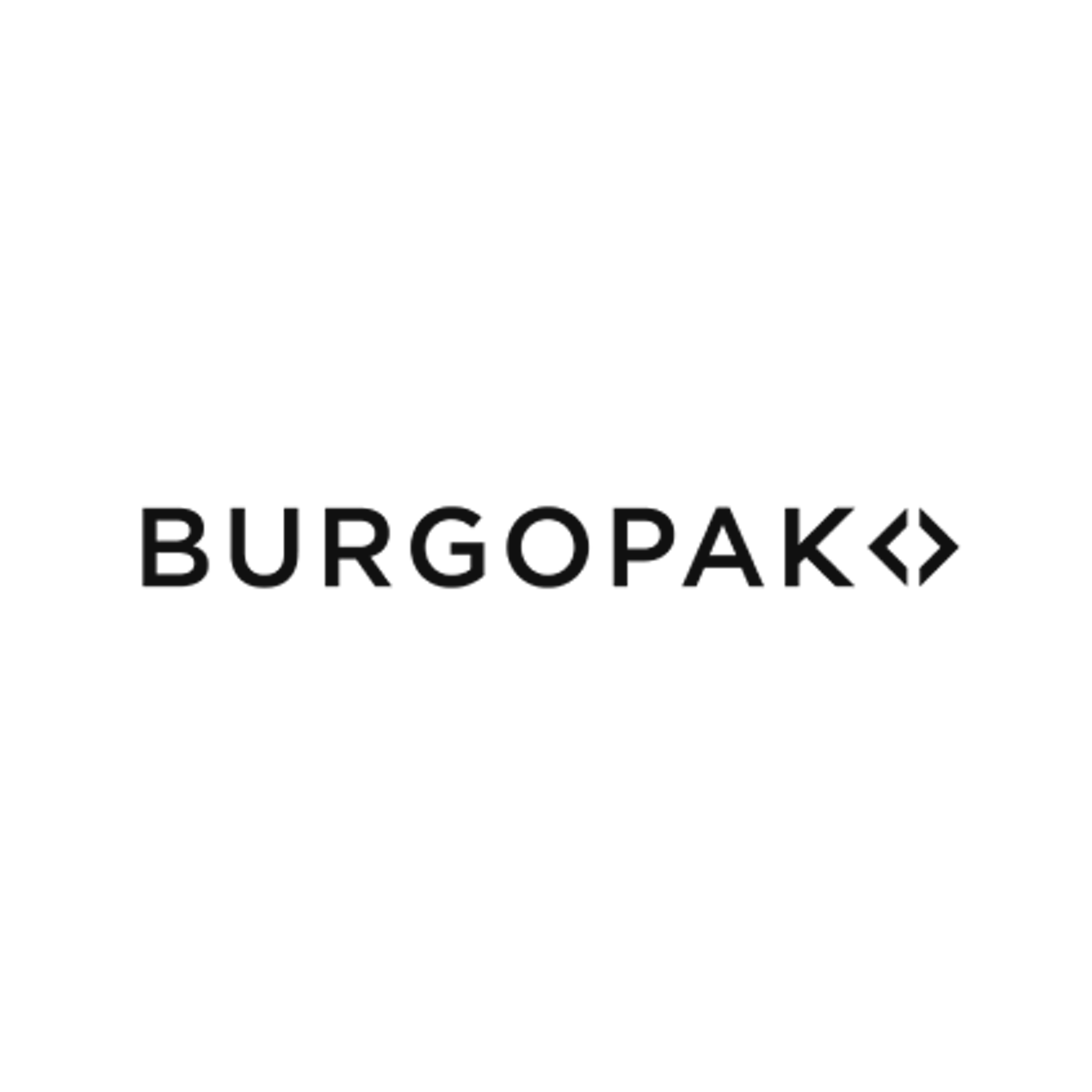 Burgopak logo