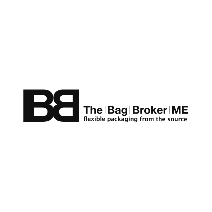 The Bag Broker logo