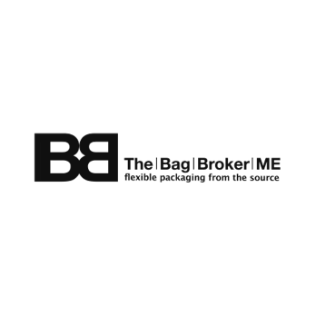 The Bag Broker logo