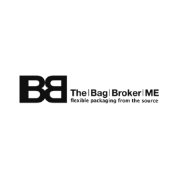The Bag Broker logo