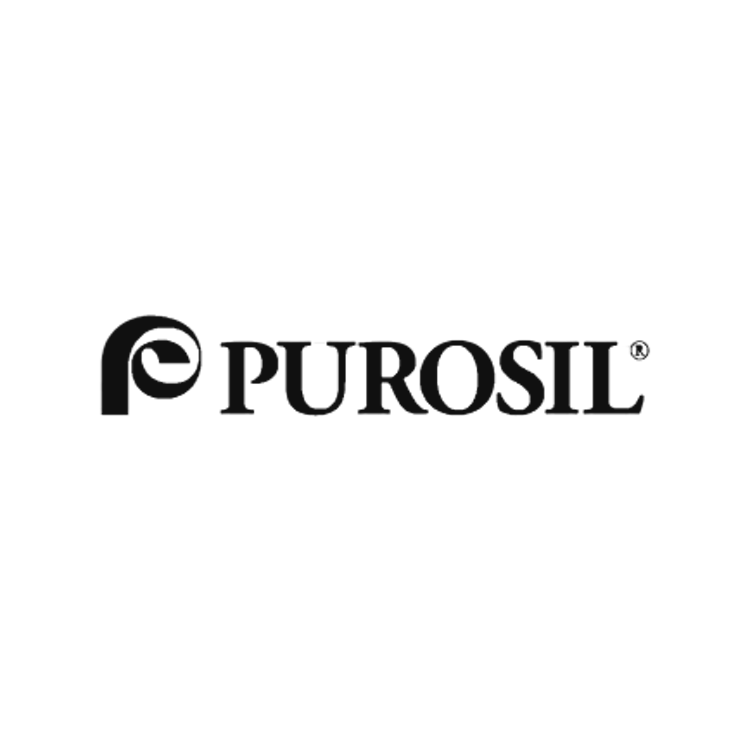 Purosil logo