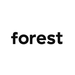 HumanForest logo