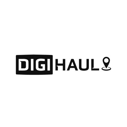 DigiHaul logo