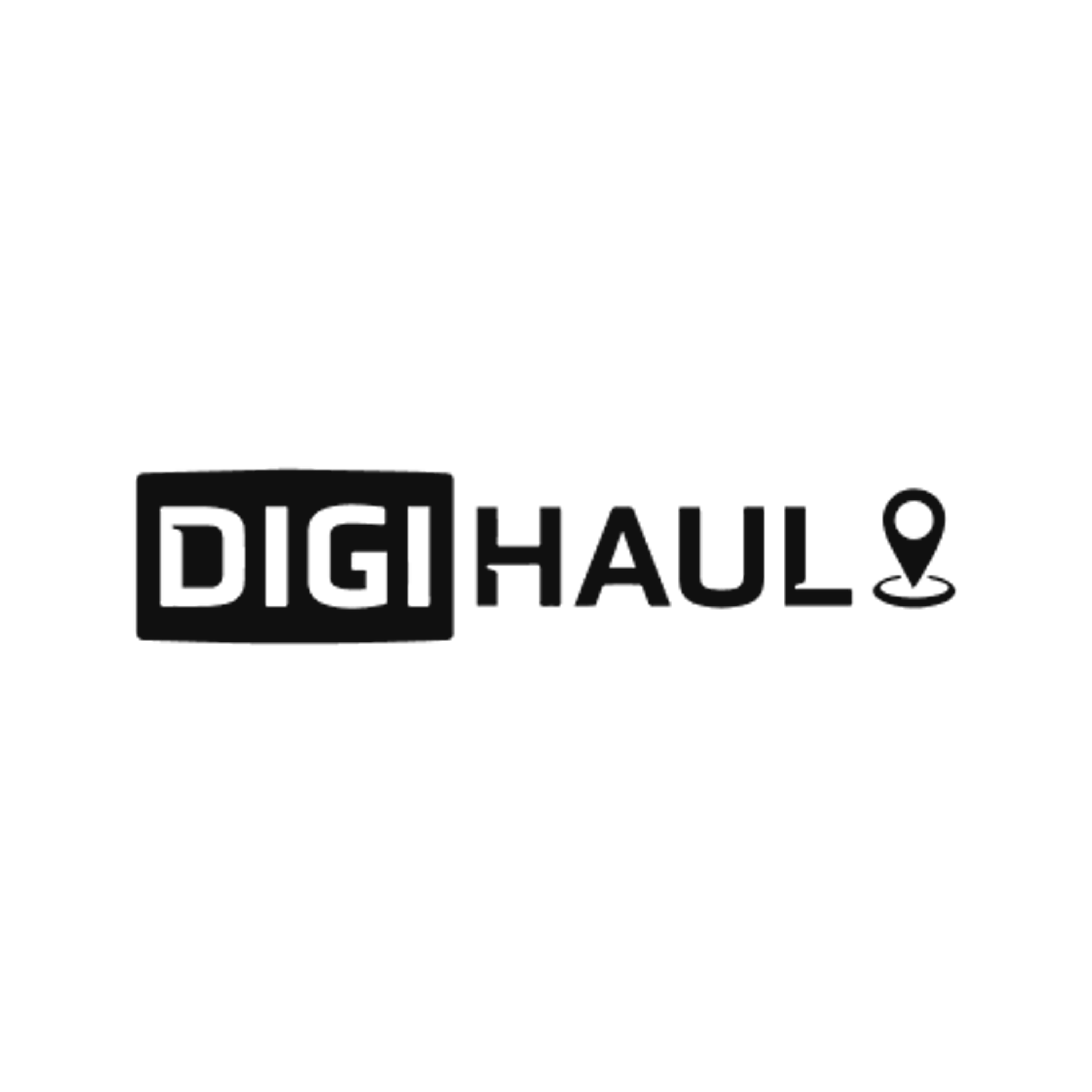 DigiHaul logo