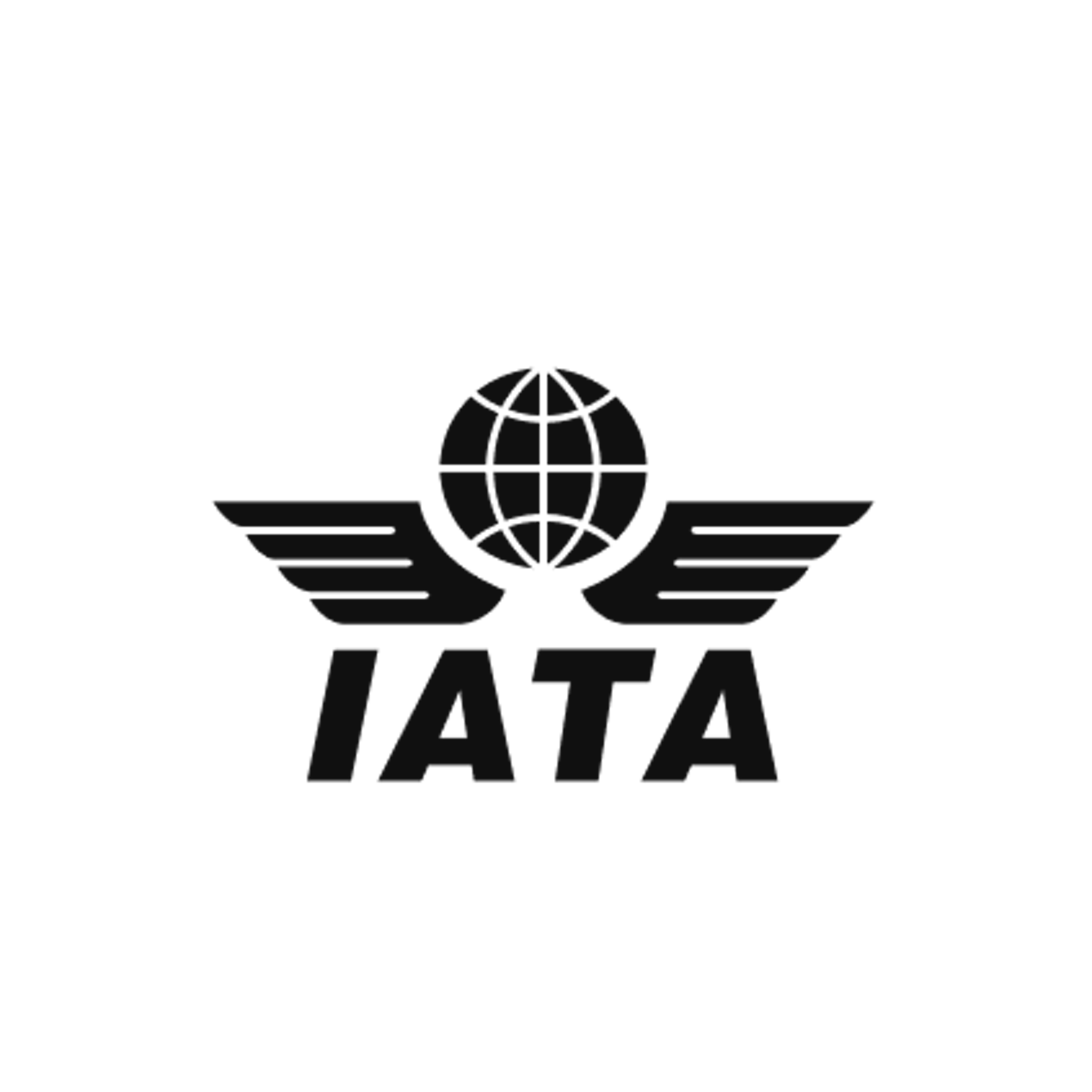 IATA logo