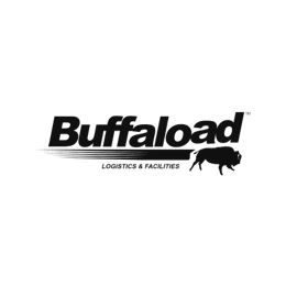 Buffaload logo