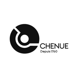 André Chenue logo