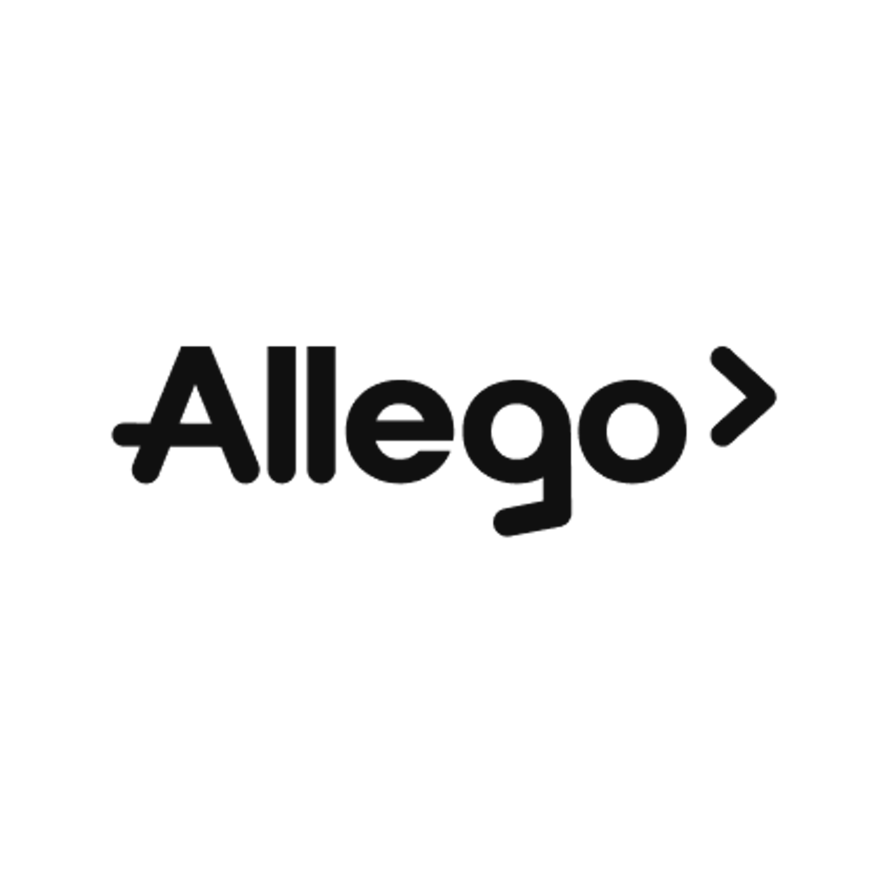 Allego logo