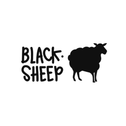 Blacksheep Van logo