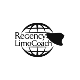 Regency Limo & Coach logo