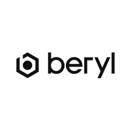 Beryl logo