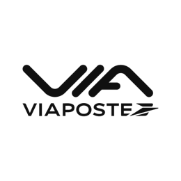 Viapost logo